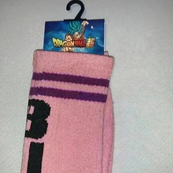 Dragon Ball socks - Picture 6 of 9